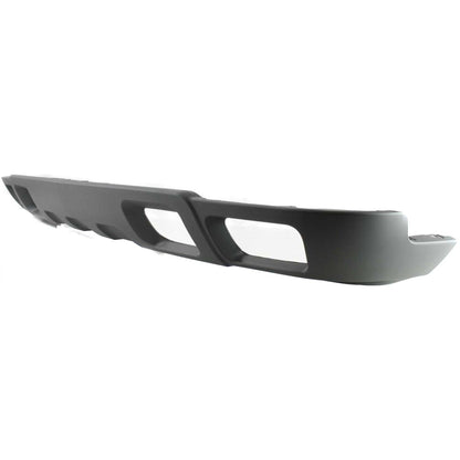 Air Dam Deflector Lower Valance Apron Front for Chevy Avalanche 10367213 2500