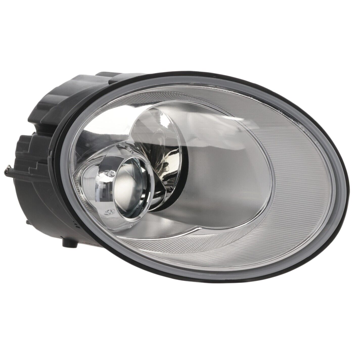 Headlight For 2006-2008 2009 2010 Volkswagen Beetle Left With Bulb