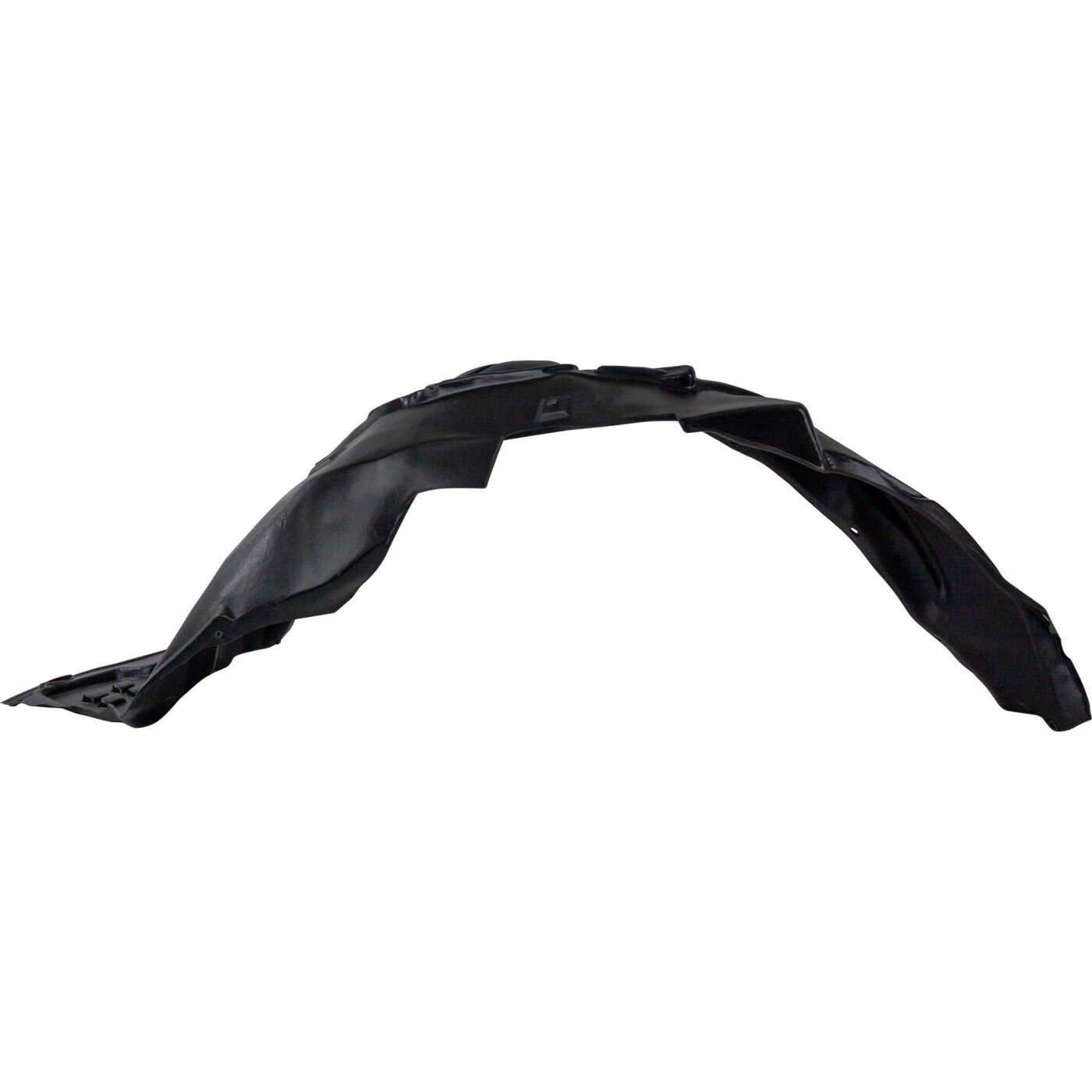 Fender Liner For 2012-2015 Honda Civic Coupe Sedan Front Right Side USA Built