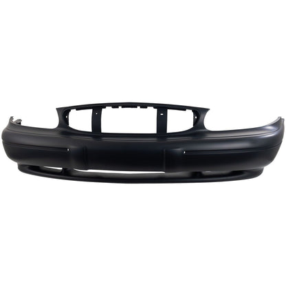 Front Bumper Cover Primed For 1997-2003 Buick Century