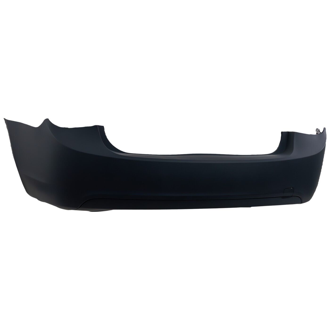 Rear Bumper Cover Primed For 2011-2016 Chevrolet Cruze Limited