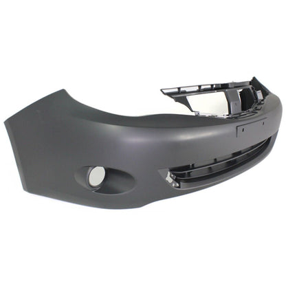 Front Bumper Cover for 2008-2011 Subaru Impreza / WRX