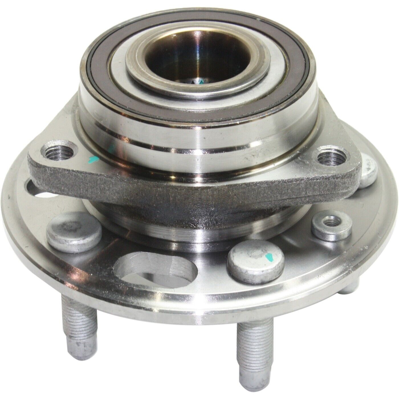 Front or Rear Wheel Hub and Bearing For Chevrolet Equinox Camaro Cadillac CTS