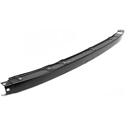 Front Bumper Center Face Bar Primed Steel For 1996-1998 Nissan Pathfinder