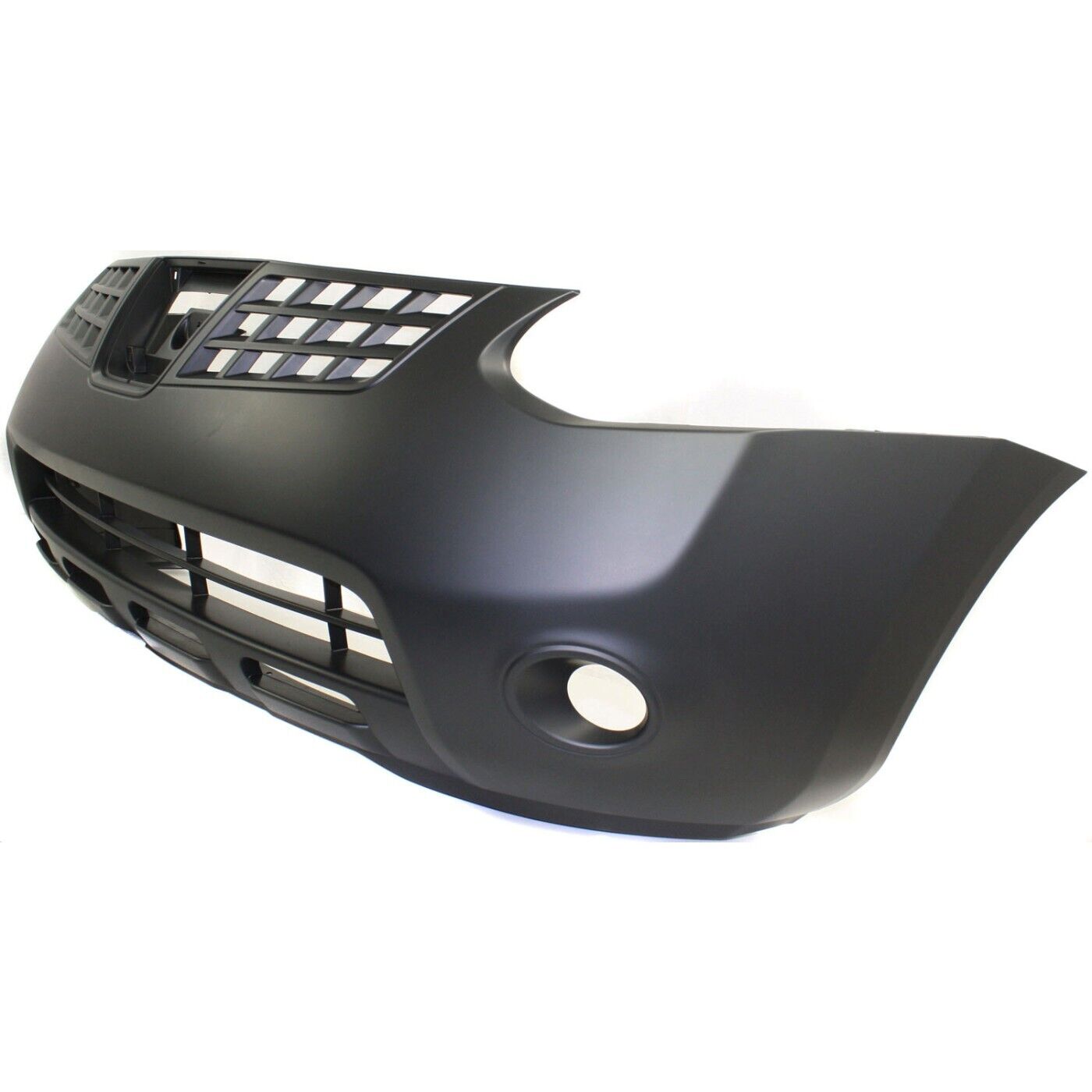 Front Bumper Cover for 2008-2010 Nissan Rogue