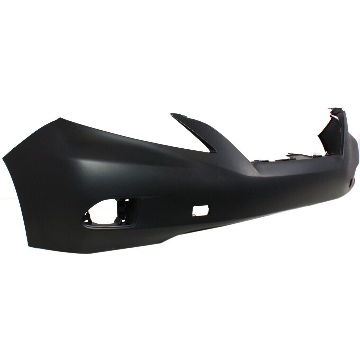 Front Bumper Cover Primed Replacement for 2010 2011 2012 Lexus RX350