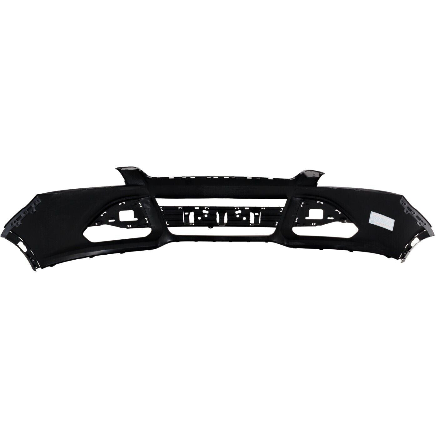 Front Bumper Cover Fascia Primered For 2013 2014 2015 2016 Ford Escape