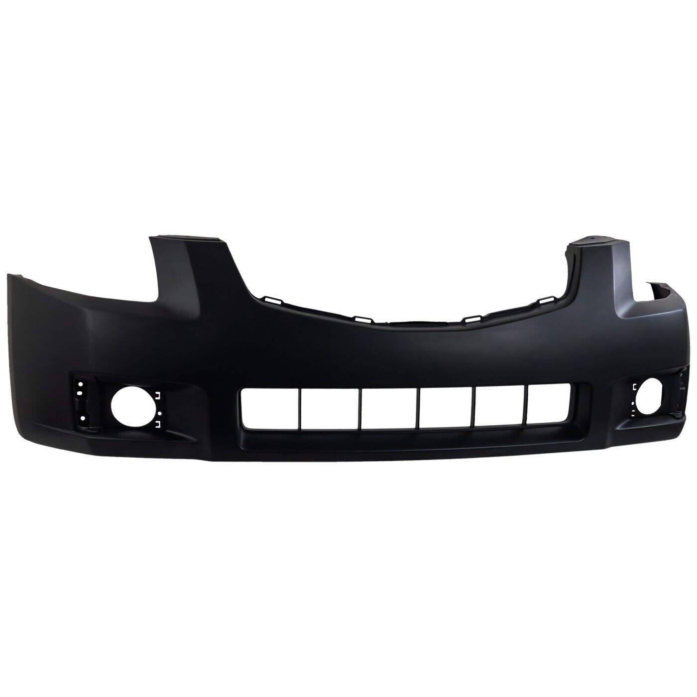 Front Bumper Cover Primed For 2007-2008 Nissan Maxima