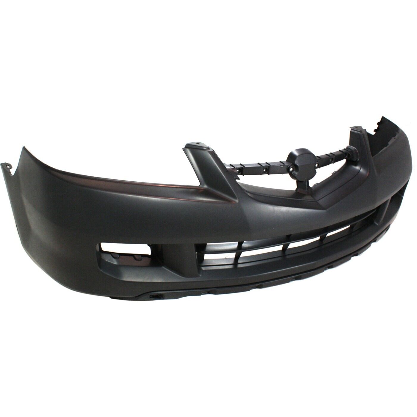 Front Bumper Cover Primed for 2004-2006 Acura MDX