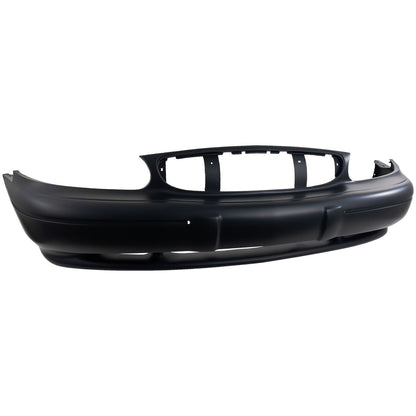 Front Bumper Cover Primed For 1997-2003 Buick Century