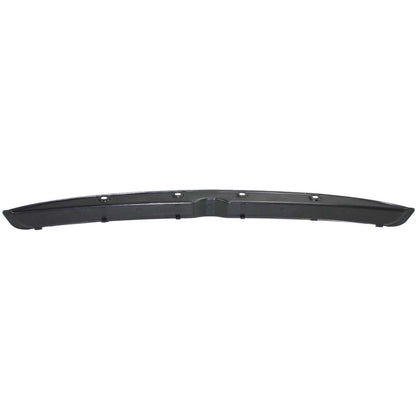 Front Bumper Trim For 2003-2008 Dodge Ram 1500 Fits 2003-2009 Ram 2500