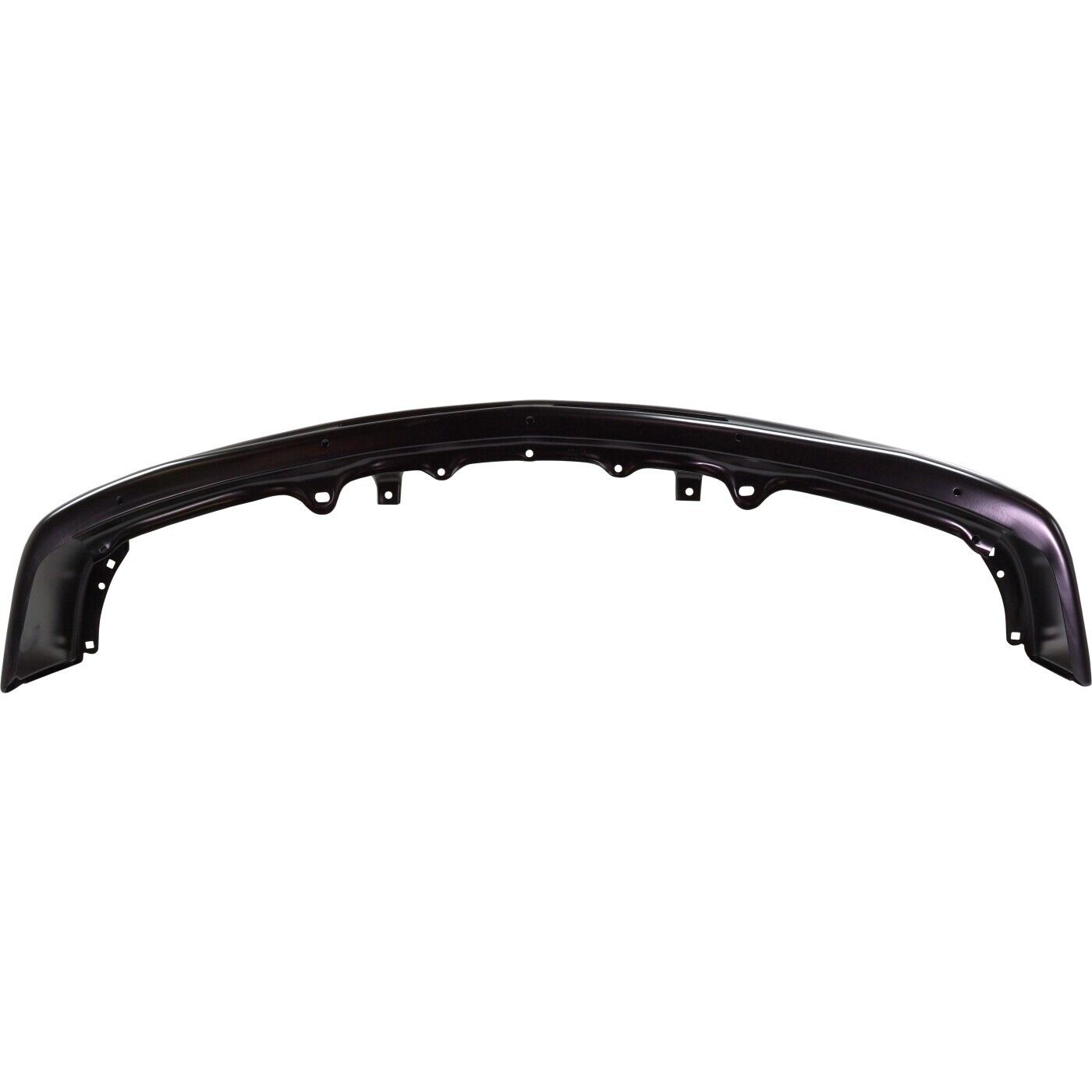 Front Bumper Face Bar For 1999-2002 Chevy Silverado 1500 00-06 Tahoe PrimedSteel