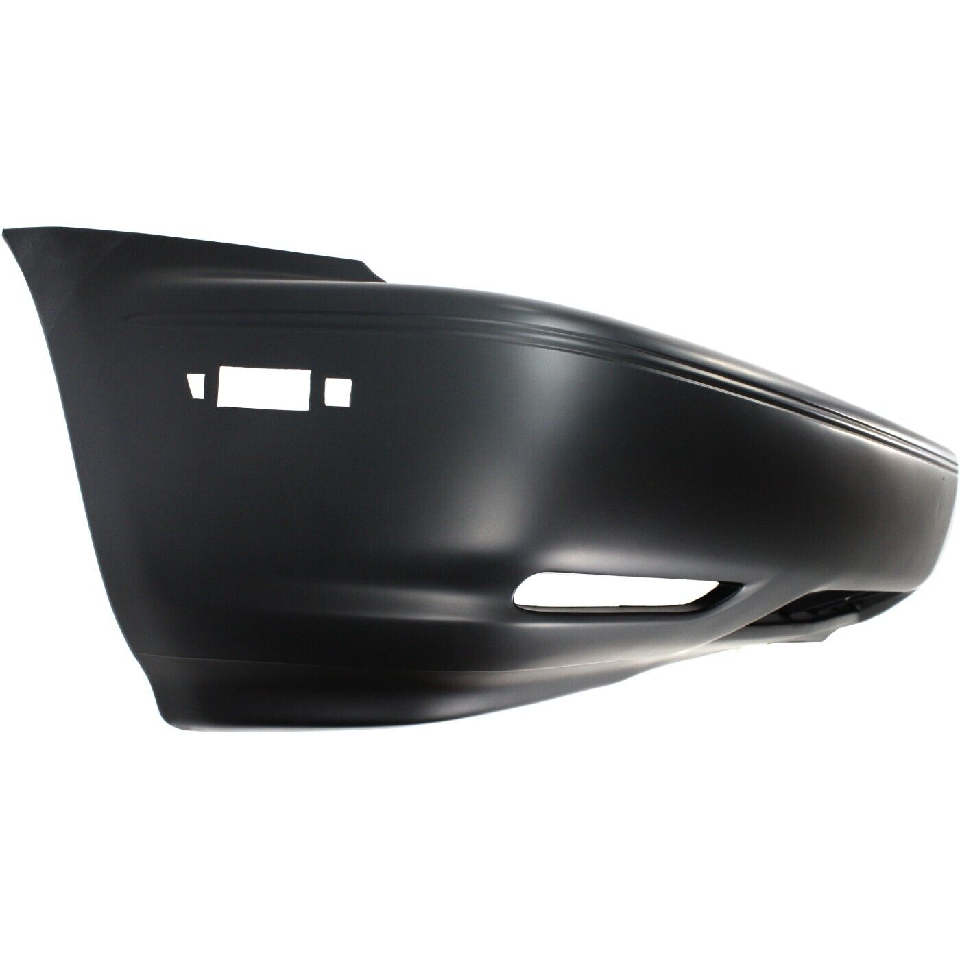 Front Bumper Cover Primed For 1999-2003 Lexus RX300