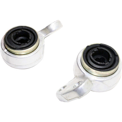 Control Arm Bushing Set of 2 Front Lower 325i 328ci 330ci BMW 323ci 323I Z4