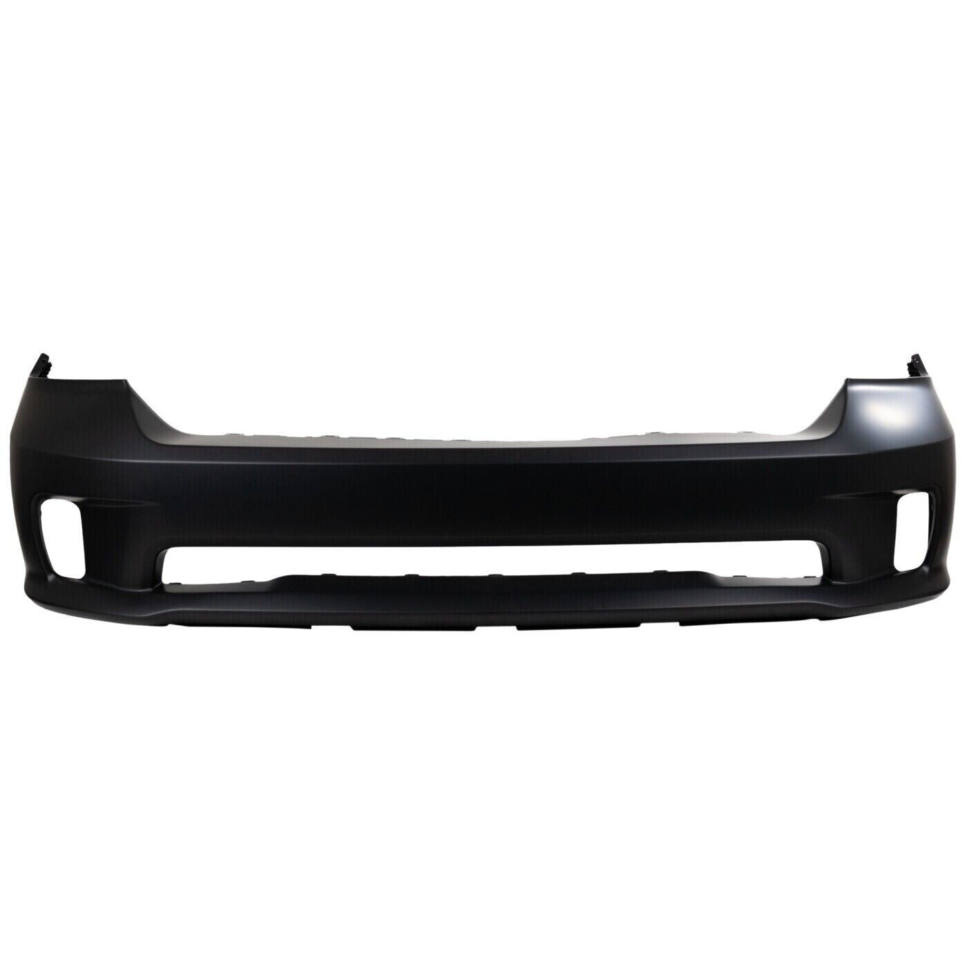 Front Bumper Cover Primed for 2013-2018 Dodge RAM 1500 Sport & Express