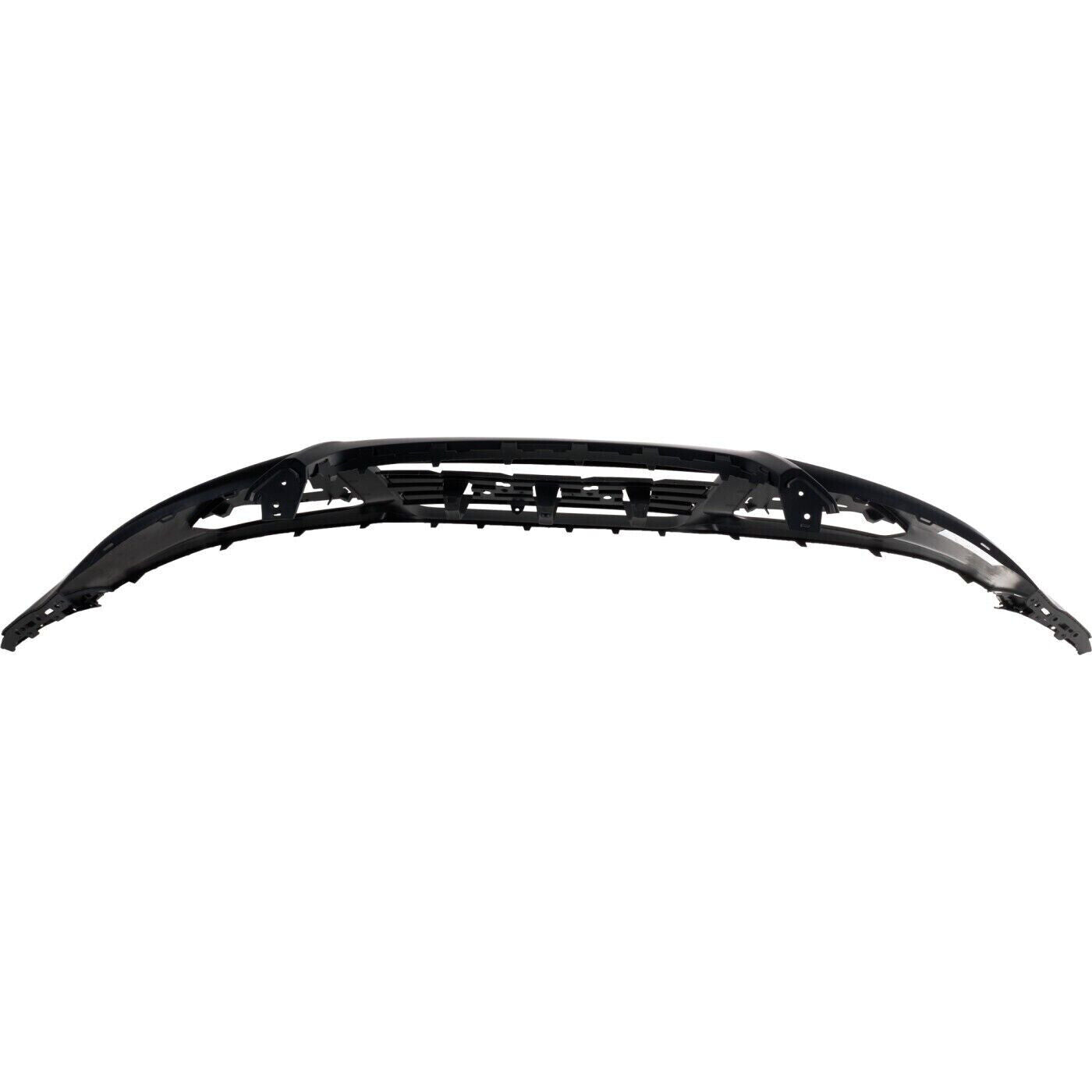 Front Bumper Cover Fascia Primered For 2013 2014 2015 2016 Ford Escape