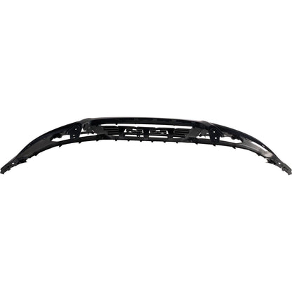 Front Bumper Cover Fascia Primered For 2013 2014 2015 2016 Ford Escape