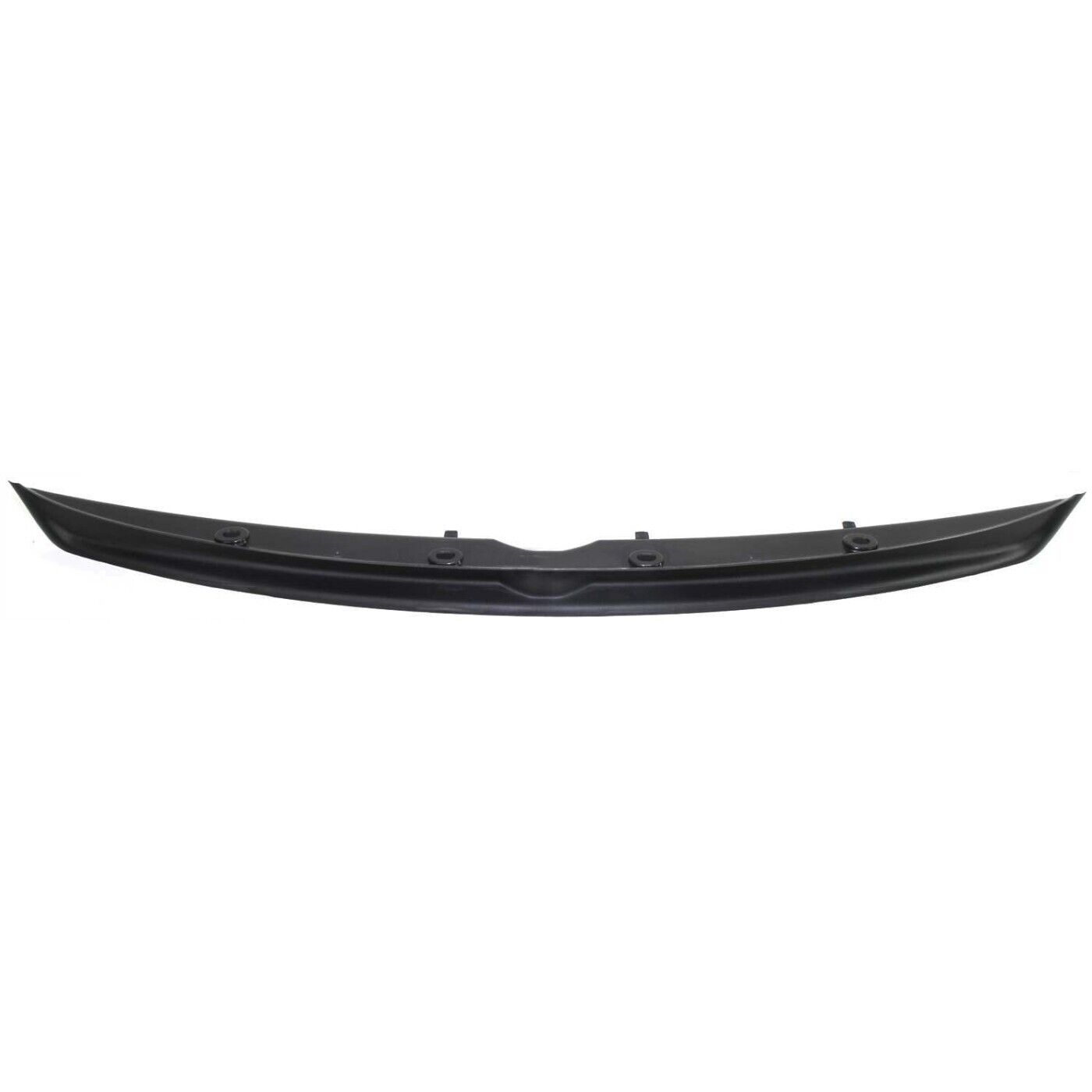 Front Bumper Trim For 2003-2008 Dodge Ram 1500 Fits 2003-2009 Ram 2500