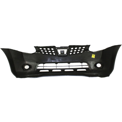 Front Bumper Cover for 2008-2010 Nissan Rogue