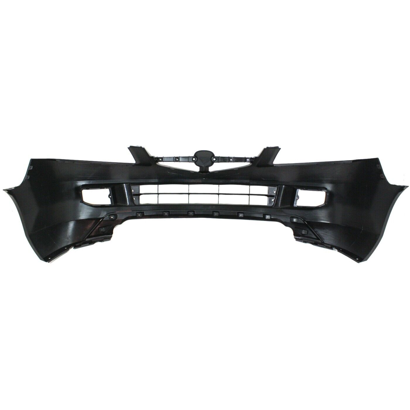 Front Bumper Cover Primed for 2004-2006 Acura MDX