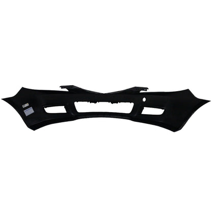 Front Bumper Cover Primed for 2007-2009 Mazda 3 Sedan 4 door