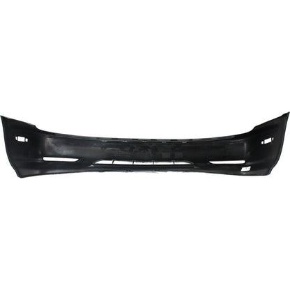 Front Bumper Cover Primed For 1999-2003 Lexus RX300