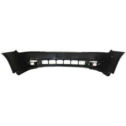 Front Bumper Cover for 2008 2009 Ford Taurus