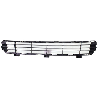 NEW Front Bumper Grille Lower Center Insert Fits 2010-2011 TOYOTA CAMRY LE XLE