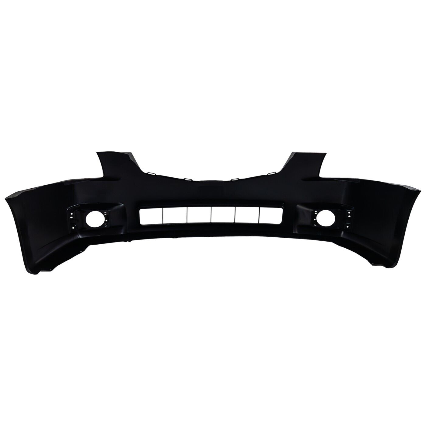 Front Bumper Cover Primed For 2007-2008 Nissan Maxima