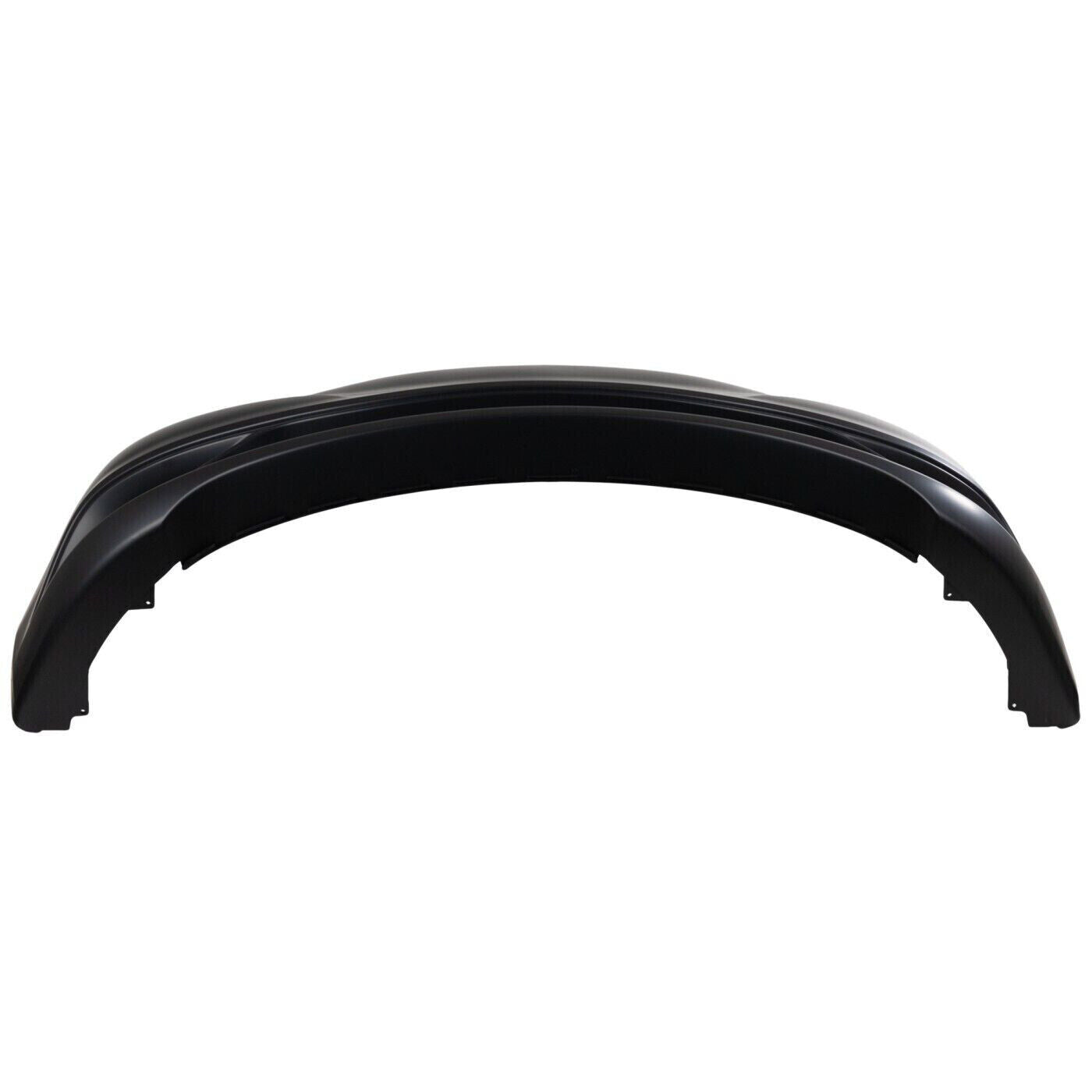 Front Bumper Cover Fascia Primed for 2011 2012 2013 Hyundai Sonata 11-13