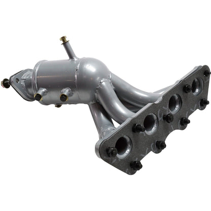 Front Catalytic Converter 46-State Legal For 1.6L Engine 2012-2019 Kia Soul Rio