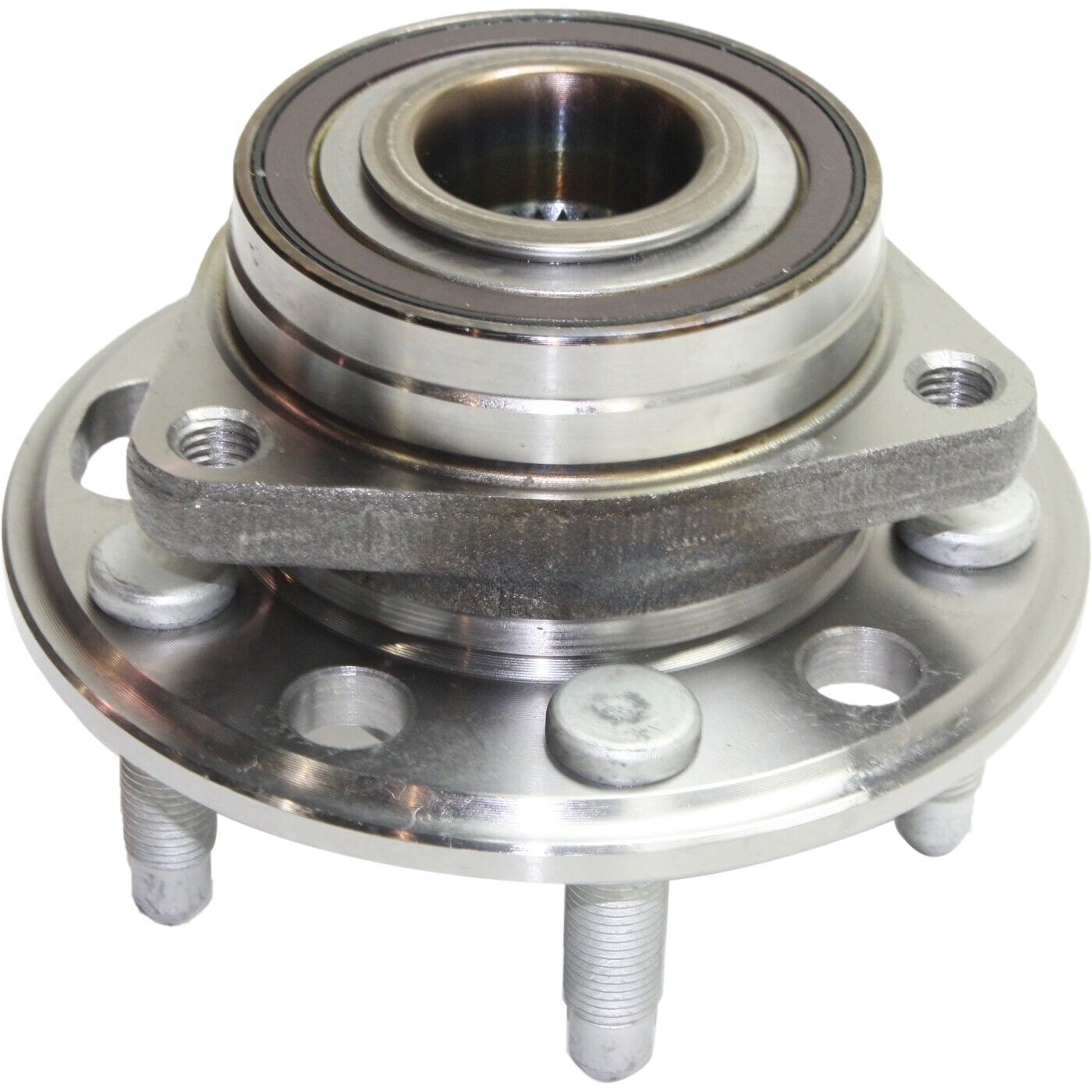 Front or Rear Wheel Hub and Bearing For Chevrolet Equinox Camaro Cadillac CTS