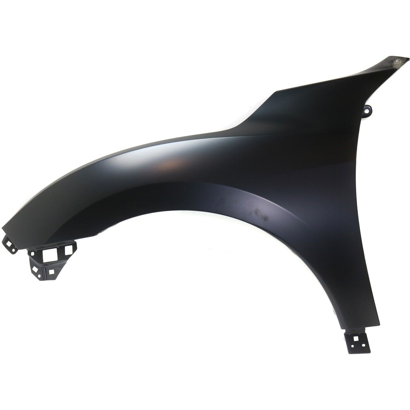 Driver Side Left Front Fender for 2017-2021 Honda Civic Hatchback