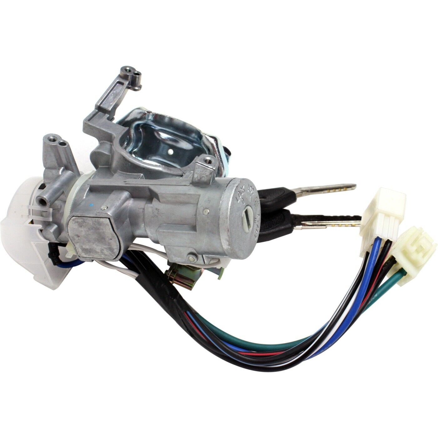 Ignition Switch & Lock Cylinder for Ford Escort Mercury Tracer with Auto Trans