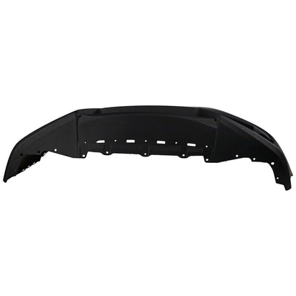 Front Bumper Cover Primered for 2016-2018 Honda Civic Coupe/Sedan 16-18