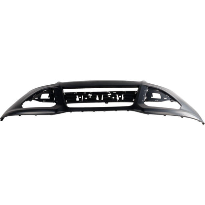 Front Bumper Cover Fascia Primered For 2013 2014 2015 2016 Ford Escape