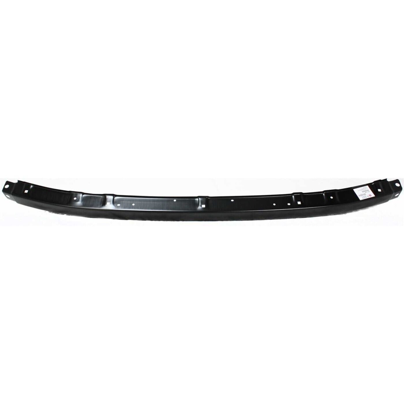 Front Bumper Center Face Bar Primed Steel For 1996-1998 Nissan Pathfinder