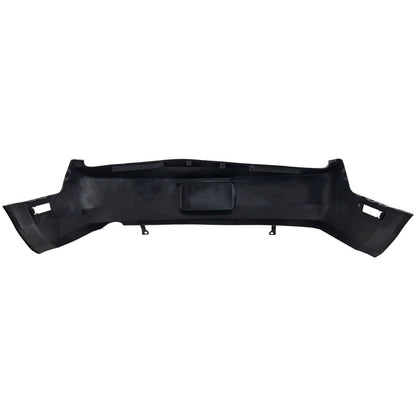 Rear Bumper Cover for 2005-2009 Ford Mustang V6 Base