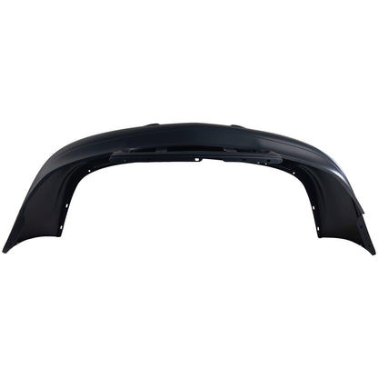 Front Bumper Cover Primed For 1997-2003 Buick Century