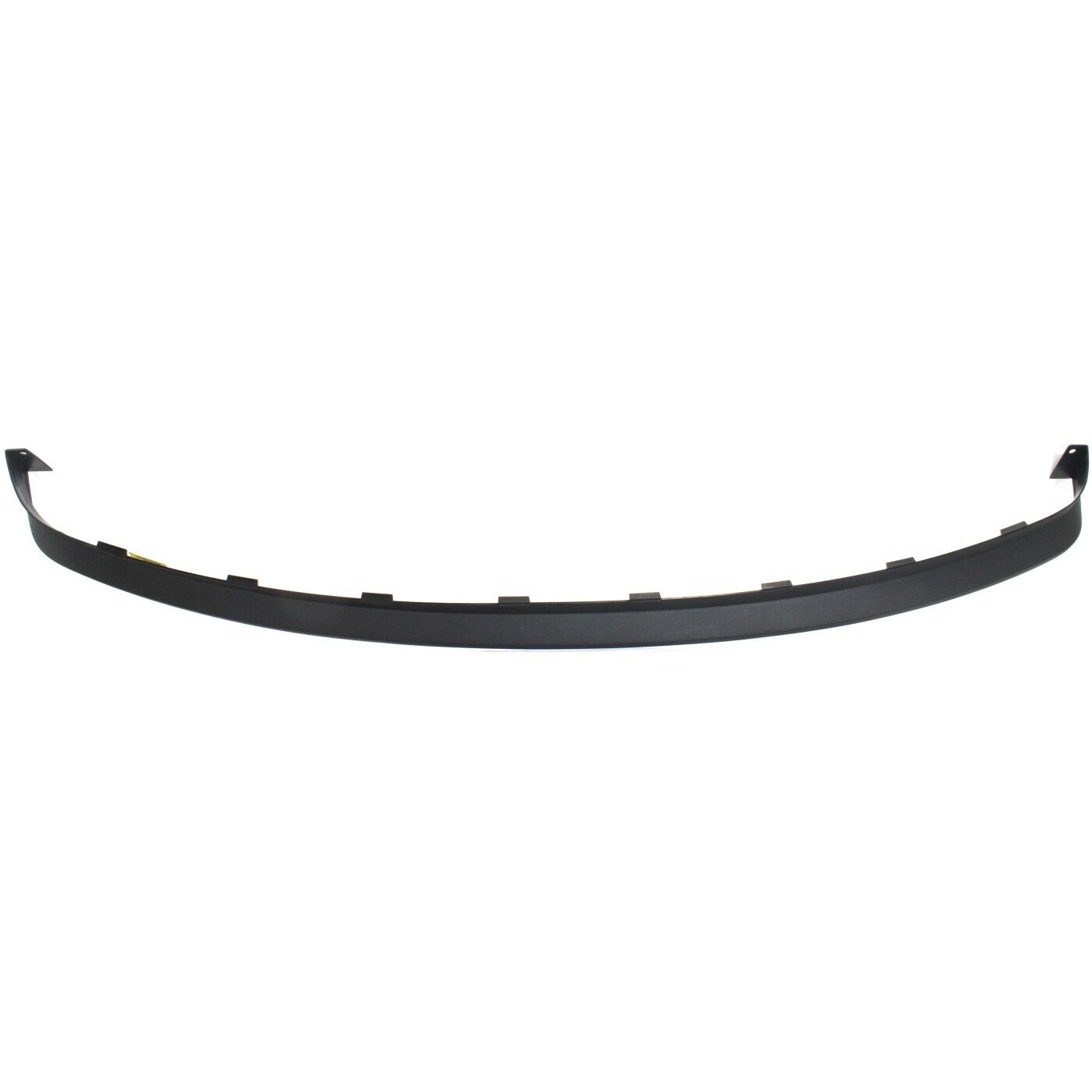 Front Valance For 2004-2012 Chevrolet Colorado GMC Canyon Textured