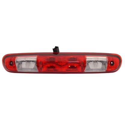 3rd Third Brake Light Stop Lamp for Chevy 25890530 Chevrolet Silverado 1500 GMC