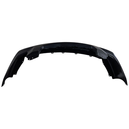 Front Bumper Cover Primed For 2007-2008 Nissan Maxima