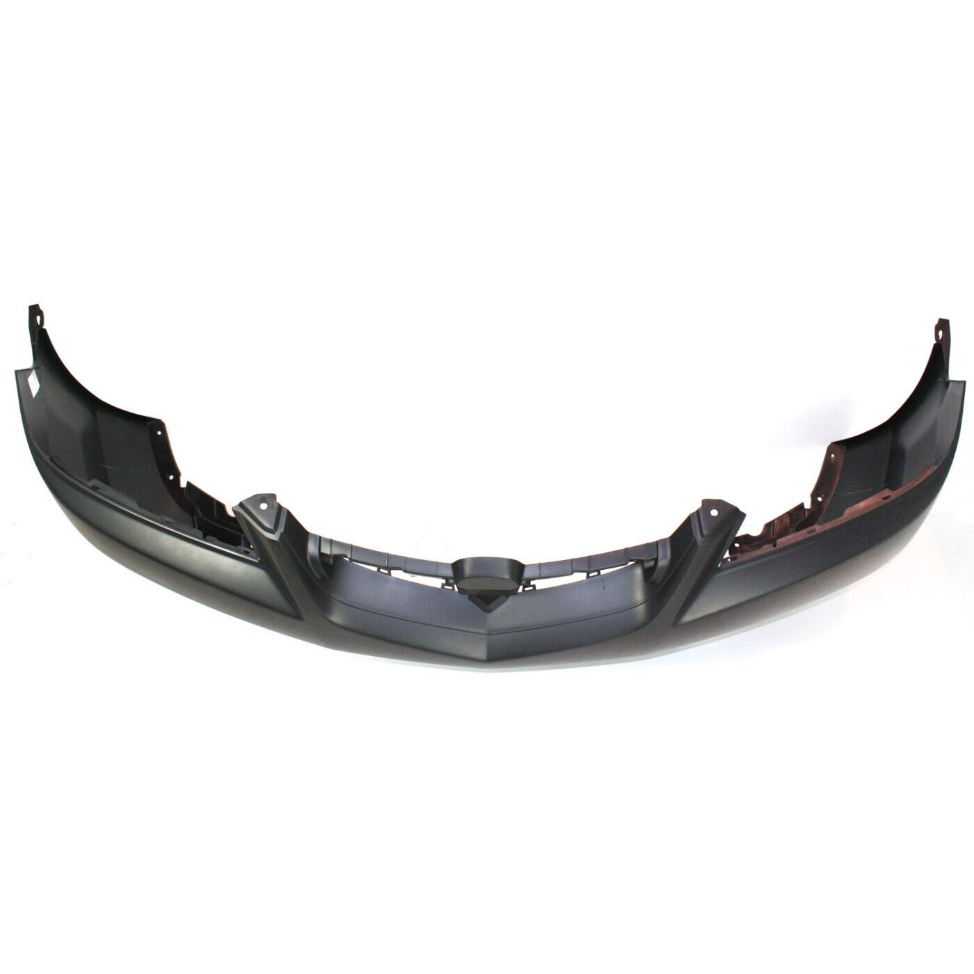 Front Bumper Cover Primed for 2004-2006 Acura MDX