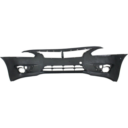 Front Bumper Cover Fascia Primered for 2013 2014 2015 Nissan Altima 13-15