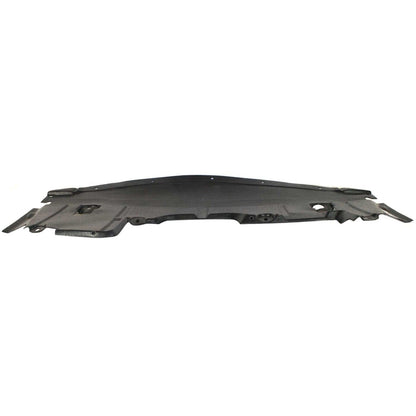 Engine Splash Shield For 2007-09 Nissan Altima 2009-14 Maxima Front Under Cover