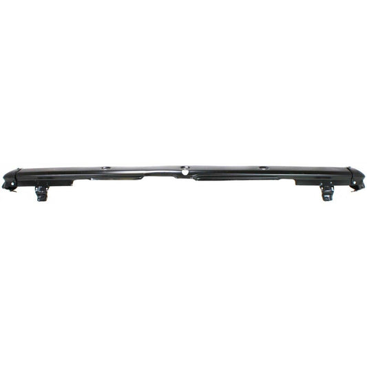 Front Valance For 95-97 Nissan Pickup 93-94 D21 Black