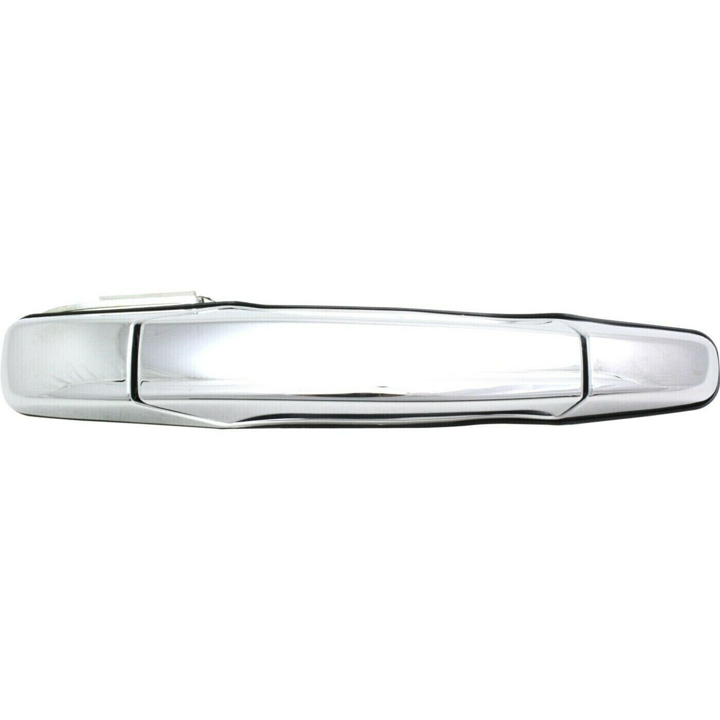 Rear Door Handle Right Side For 2007-2013 Silverado/Sierra 1500 /07-14 2500-3500