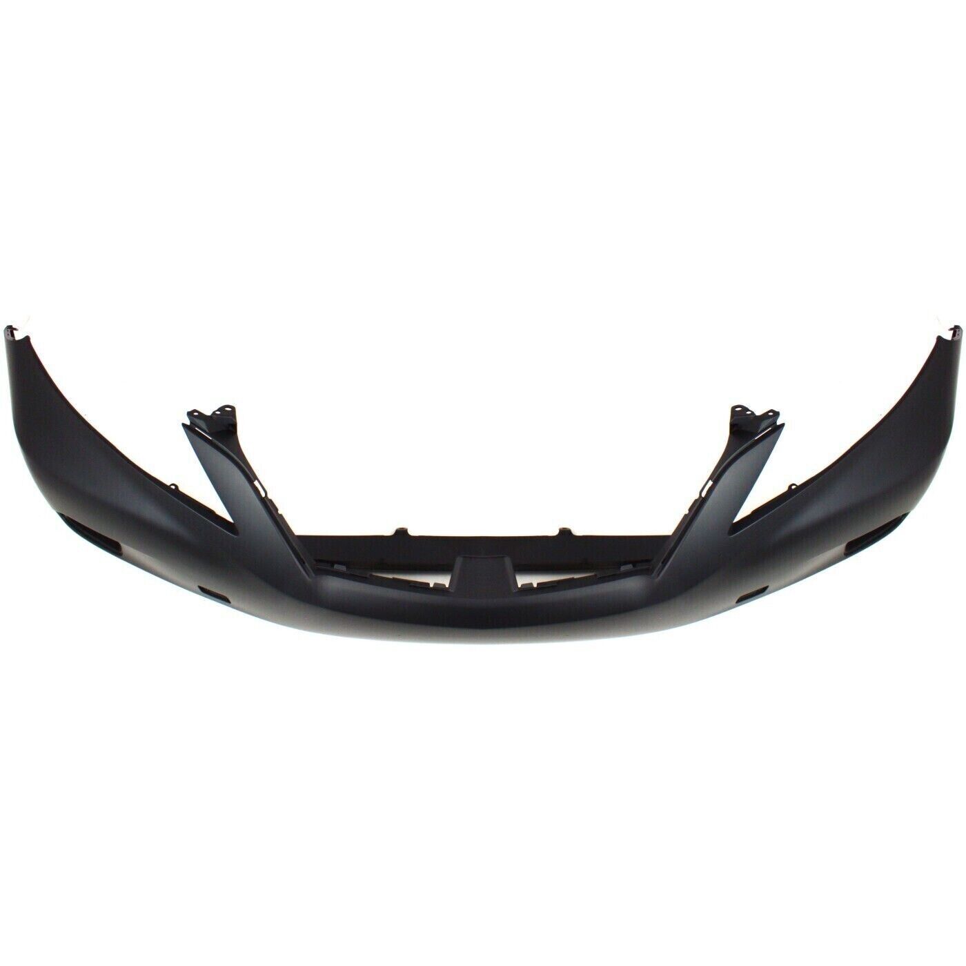 Front Bumper Cover Primed Replacement for 2010 2011 2012 Lexus RX350