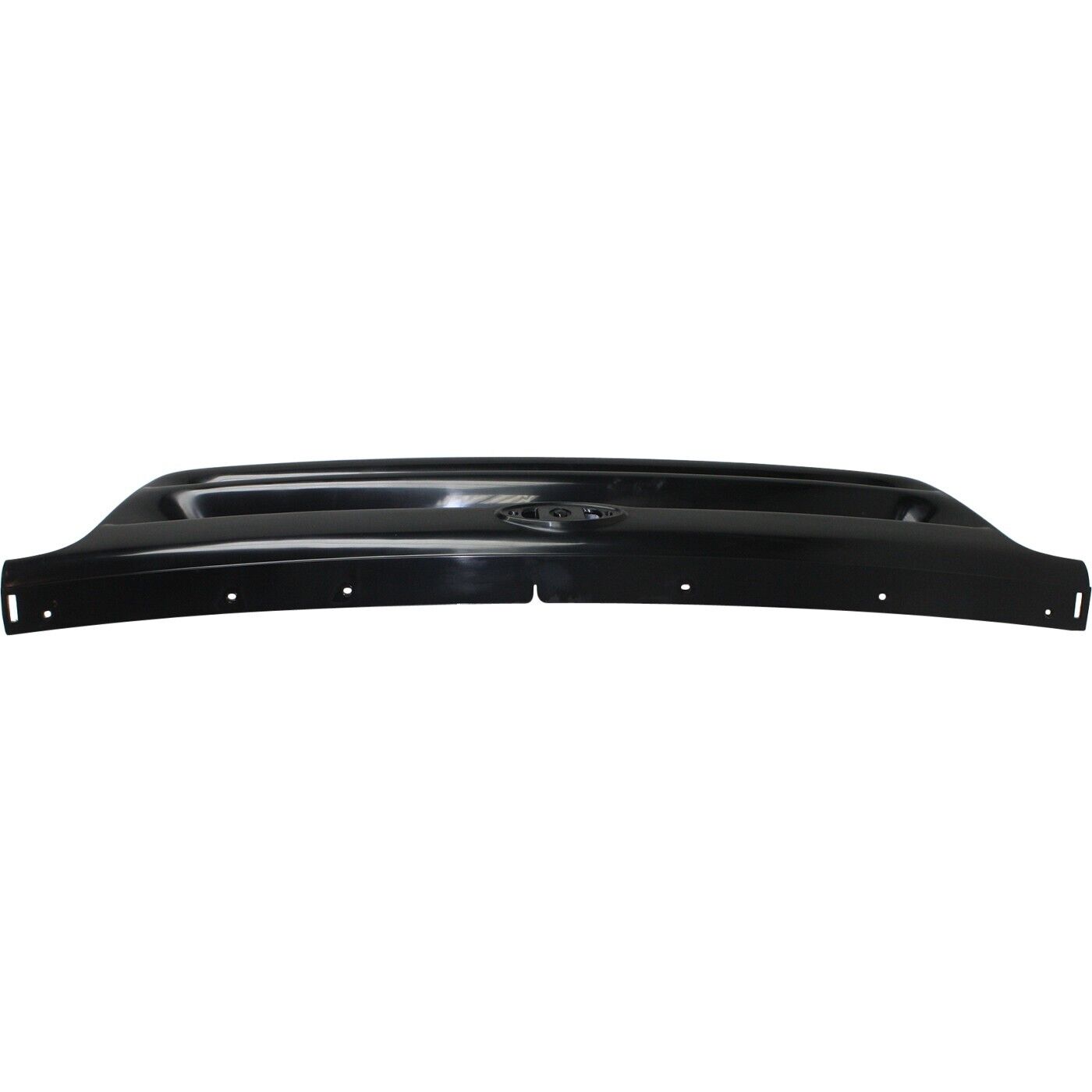 Grille For 93-94 Ford Ranger Black Plastic