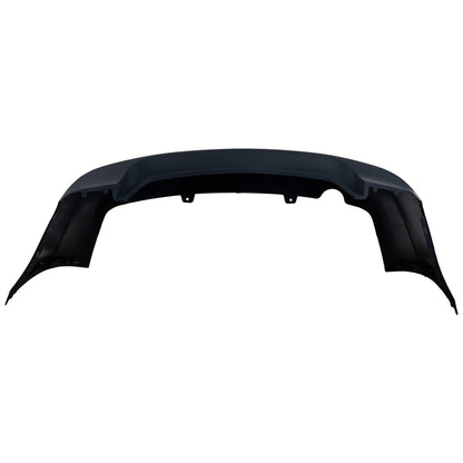 Rear Bumper Cover Primed For 2011-2016 Chevrolet Cruze Limited